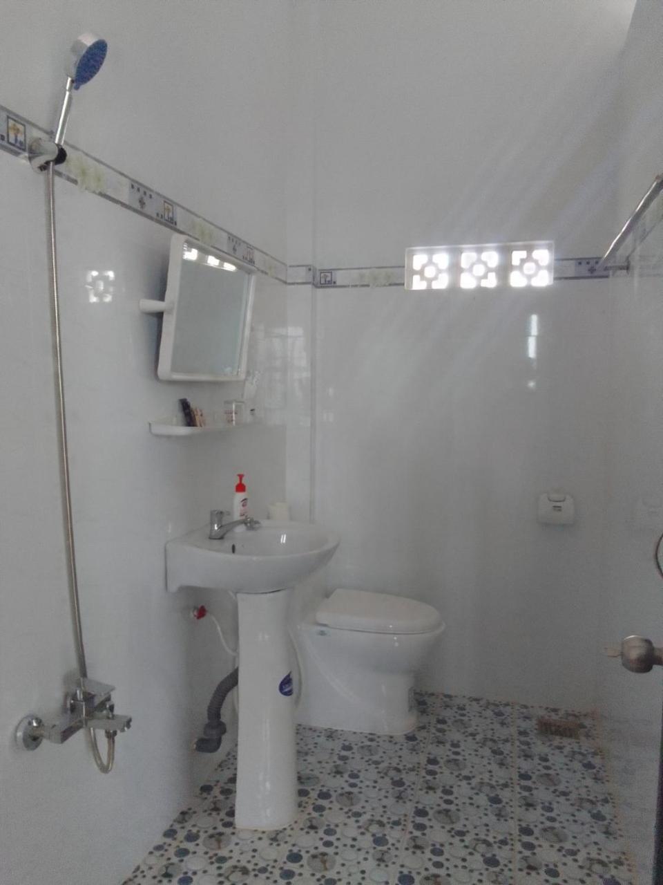 Duc Phat Homestay Cat Tien Extérieur photo