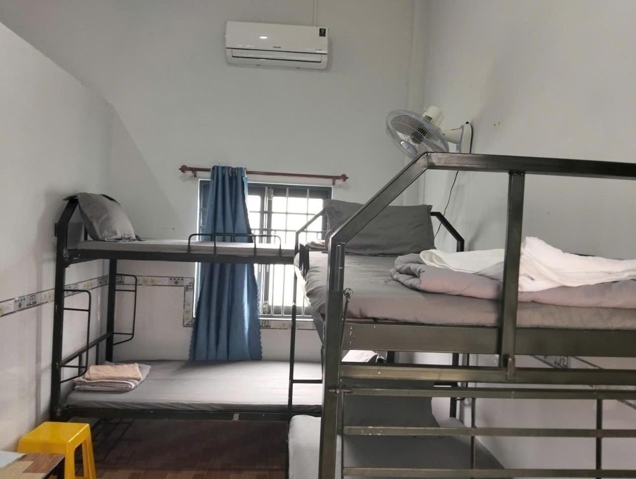 Duc Phat Homestay Cat Tien Extérieur photo